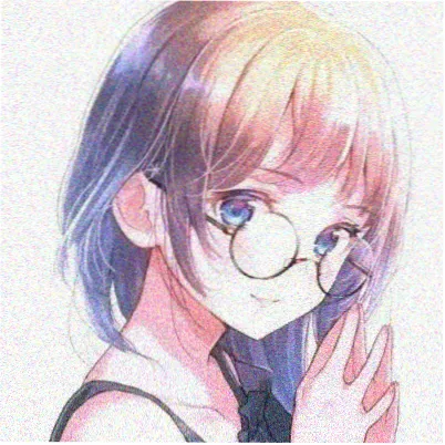 当前访客头像